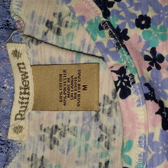 Girls size medium 7 / 8 shirt bundle - Picture 3 of 7